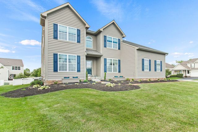 1356 Scotsman Drive, Grove City, OH 43123