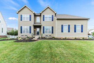 1356 Scotsman Drive, Grove City, OH 43123