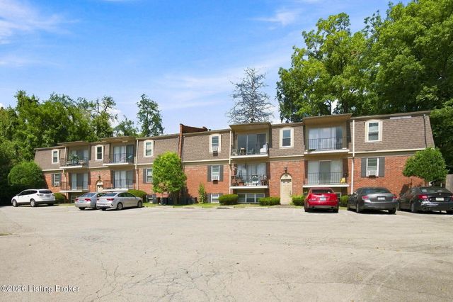 404 N. Hite Ave B1, Louisville, KY 40206
