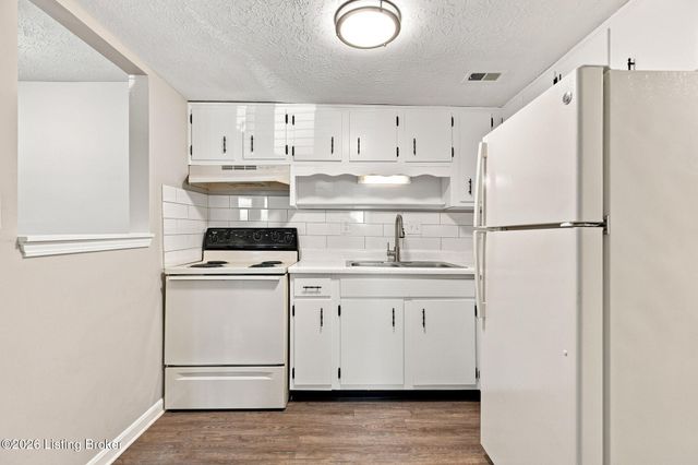 404 N. Hite Ave B1, Louisville, KY 40206