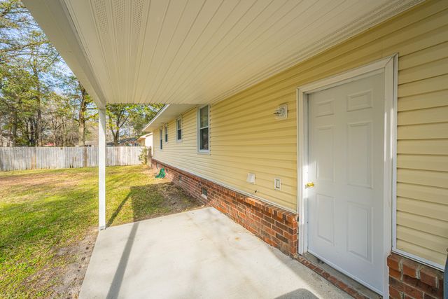 185 Monitor Circle, Moncks Corner, SC 29461