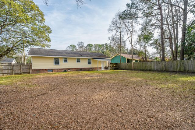 185 Monitor Circle, Moncks Corner, SC 29461