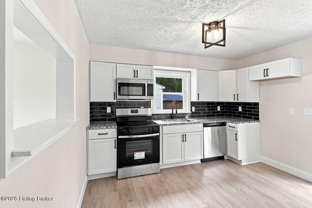 2310 Franklin Ave, Louisville, KY 40216