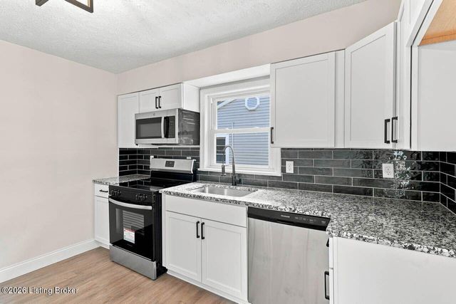 2310 Franklin Ave, Louisville, KY 40216