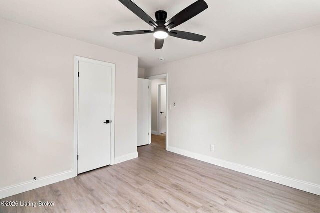 2310 Franklin Ave, Louisville, KY 40216