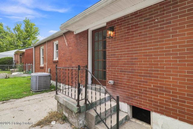 2310 Franklin Ave, Louisville, KY 40216