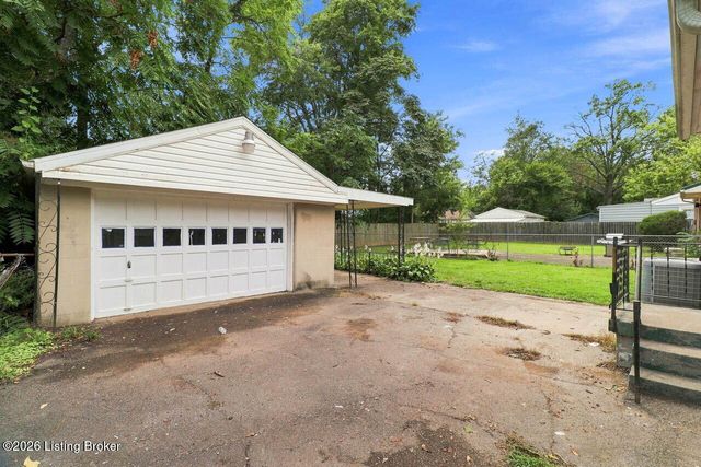 2310 Franklin Ave, Louisville, KY 40216