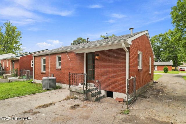 2310 Franklin Ave, Louisville, KY 40216