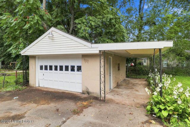 2310 Franklin Ave, Louisville, KY 40216