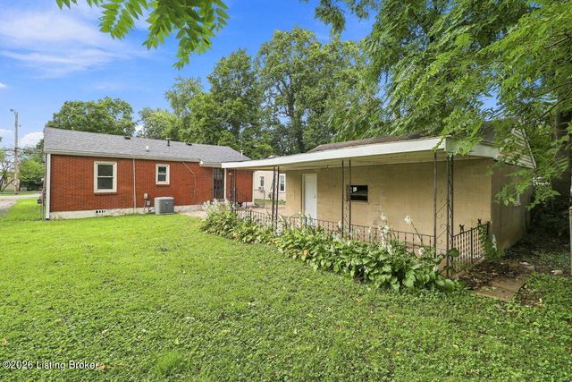 2310 Franklin Ave, Louisville, KY 40216