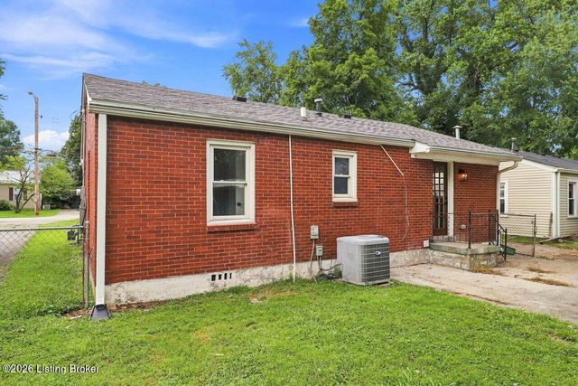 2310 Franklin Ave, Louisville, KY 40216