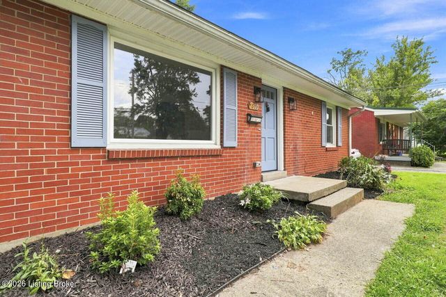 2310 Franklin Ave, Louisville, KY 40216