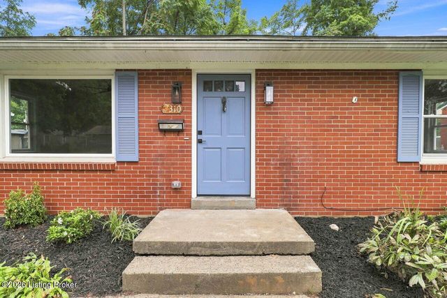 2310 Franklin Ave, Louisville, KY 40216