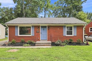 2310 Franklin Ave, Louisville, KY 40216