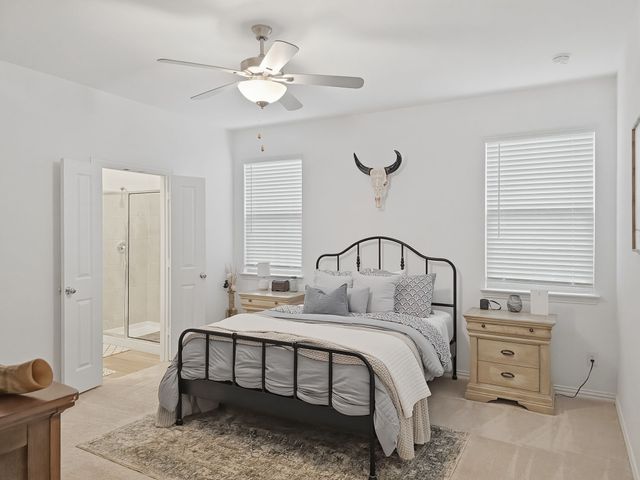 1100 Flameleaf Drive, Princeton, TX 75407