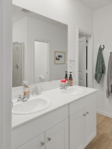 1100 Flameleaf Drive, Princeton, TX 75407