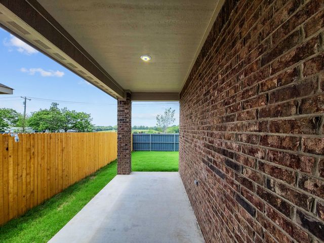 1100 Flameleaf Drive, Princeton, TX 75407