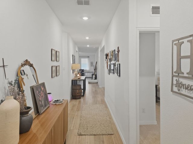 1100 Flameleaf Drive, Princeton, TX 75407