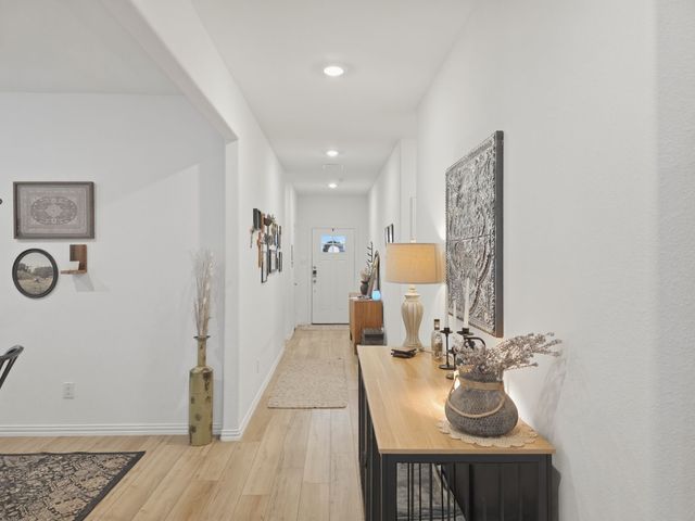 1100 Flameleaf Drive, Princeton, TX 75407