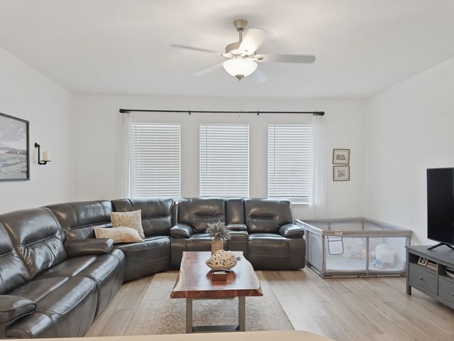 1100 Flameleaf Drive, Princeton, TX 75407