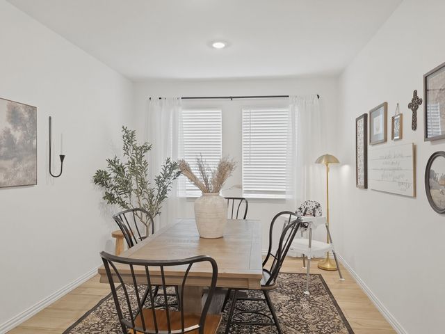 1100 Flameleaf Drive, Princeton, TX 75407