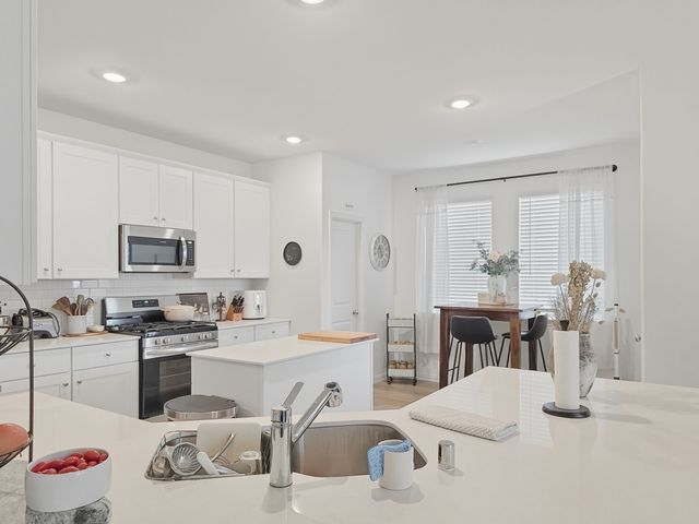 1100 Flameleaf Drive, Princeton, TX 75407