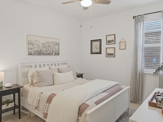 1100 Flameleaf Drive, Princeton, TX 75407