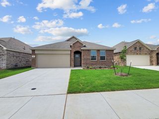 1100 Flameleaf Drive, Princeton, TX 75407