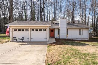 3241 Mountain Hollow Drive, Marietta, GA 30062