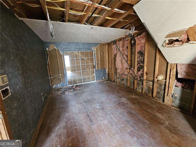 3738 Sandy Shoals Lane, Decatur, GA 30034