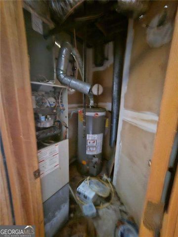 3738 Sandy Shoals Lane, Decatur, GA 30034