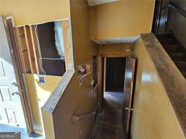 3738 Sandy Shoals Lane, Decatur, GA 30034