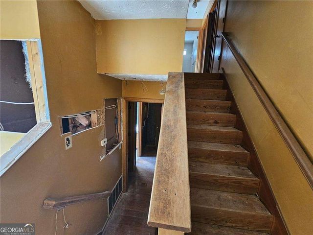 3738 Sandy Shoals Lane, Decatur, GA 30034