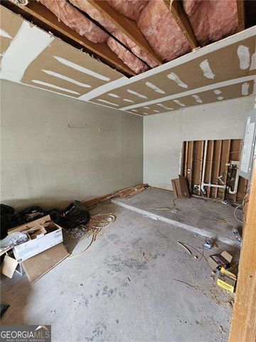 3738 Sandy Shoals Lane, Decatur, GA 30034