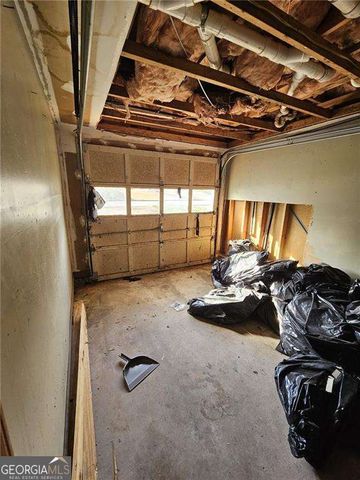 3738 Sandy Shoals Lane, Decatur, GA 30034