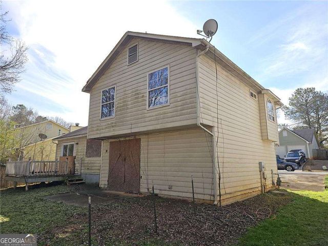 3738 Sandy Shoals Lane, Decatur, GA 30034