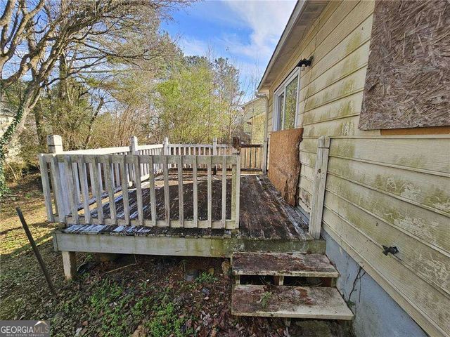 3738 Sandy Shoals Lane, Decatur, GA 30034