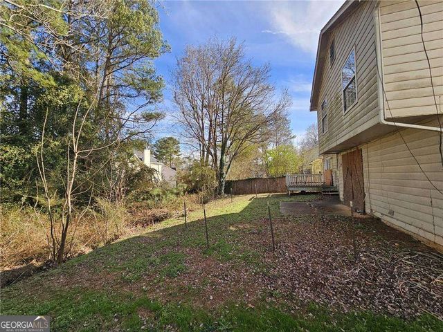 3738 Sandy Shoals Lane, Decatur, GA 30034