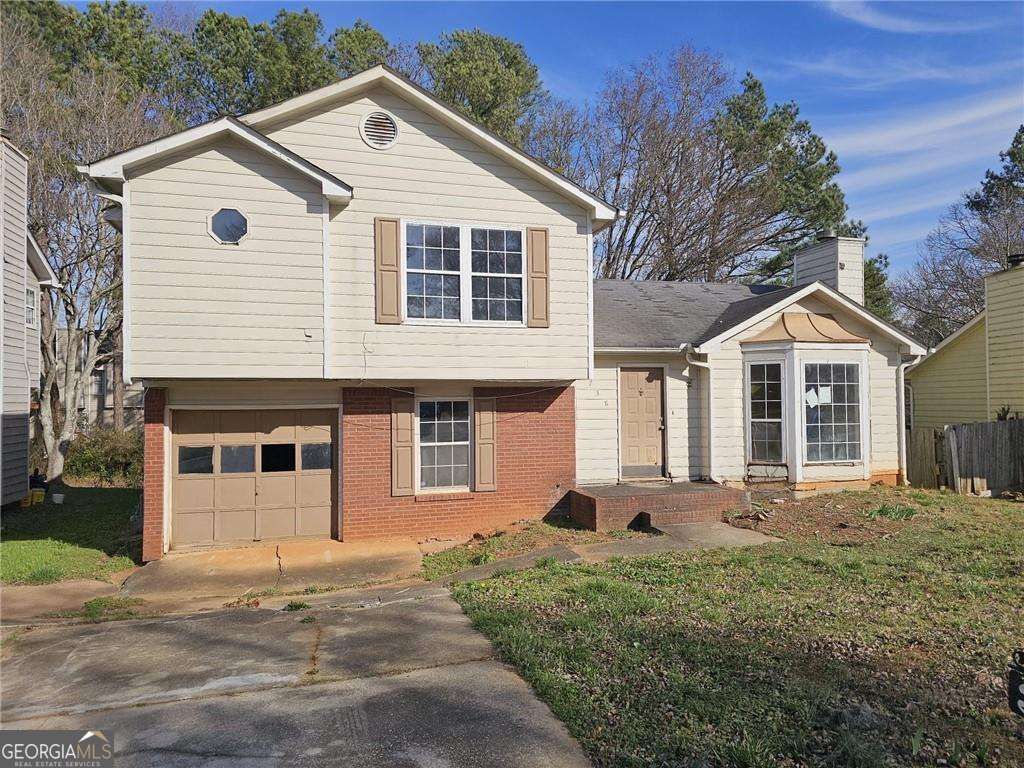 3738 Sandy Shoals Lane, Decatur, GA 30034
