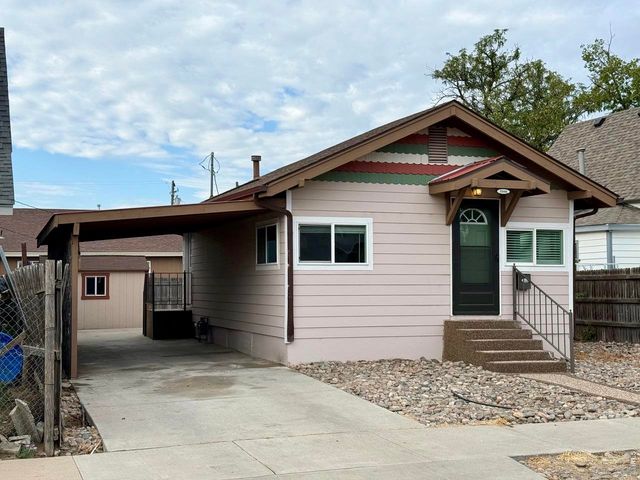 1006 4th St, Greeley, CO 80631
