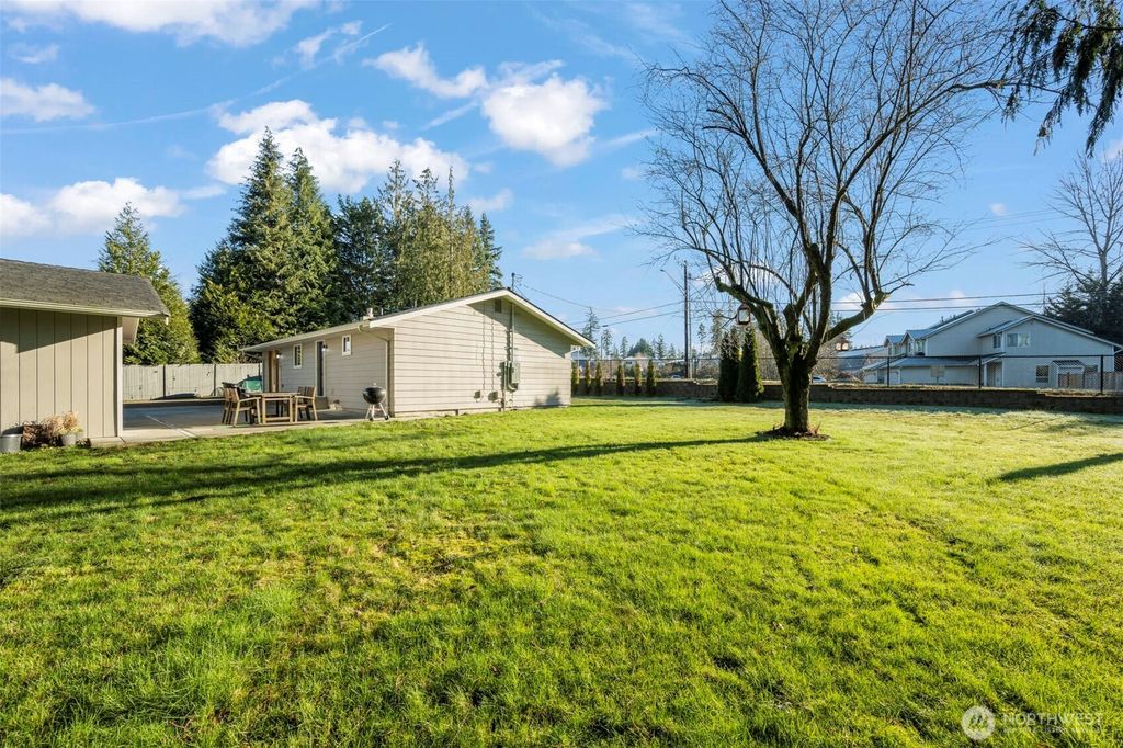13811 43rd Avenue SE, Mill Creek, WA 98012
