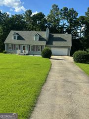 340 Boundary Tree Drive, Ellenwood, GA 30294