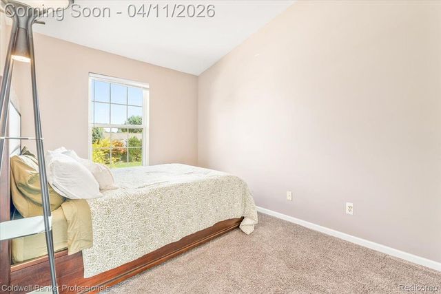 7726 Bay Tree Drive, Ypsilanti, MI 48197