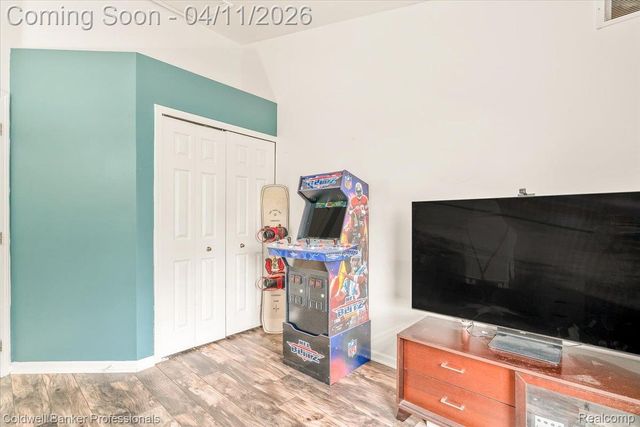 7726 Bay Tree Drive, Ypsilanti, MI 48197