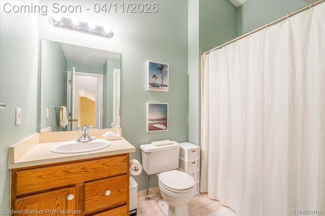 7726 Bay Tree Drive, Ypsilanti, MI 48197