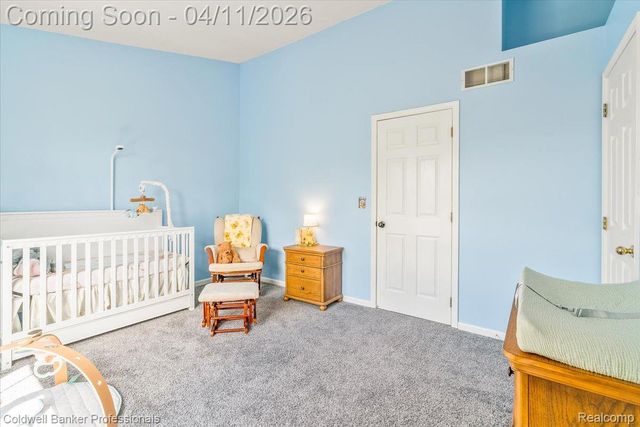 7726 Bay Tree Drive, Ypsilanti, MI 48197