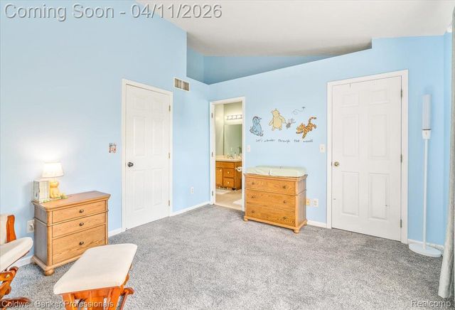 7726 Bay Tree Drive, Ypsilanti, MI 48197