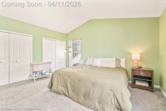 7726 Bay Tree Drive, Ypsilanti, MI 48197