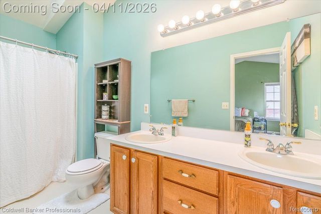 7726 Bay Tree Drive, Ypsilanti, MI 48197