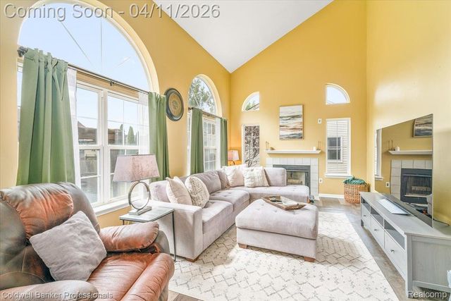 7726 Bay Tree Drive, Ypsilanti, MI 48197